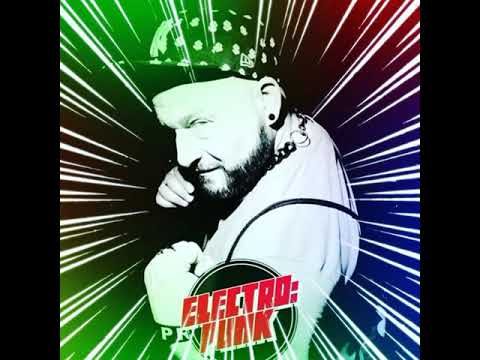 Elektropunk - Dj Marco Carola
