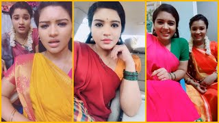 Serial tik tok tamil sale