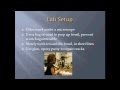 Introduction To Paleontology Preparation And Curation