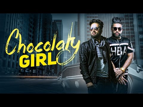 Chocolaty Girl (Full Video) | Vishoo Feat Sukhe Muzical Doctorz & Mac Morris | Speed Records