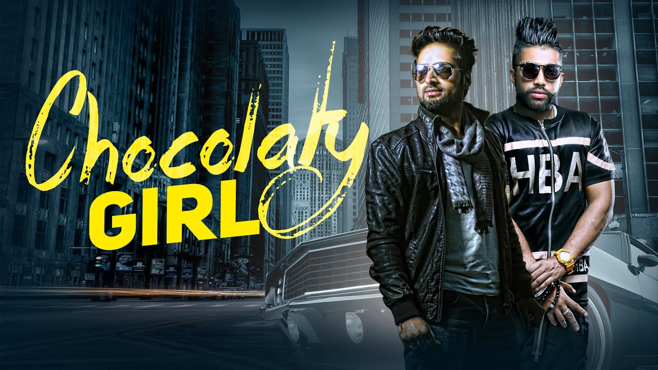 Chocolaty Girl (Title) Lyrics  | Chocolaty Girl | Vishoo, Sukhe Muzical Doctorz | Mac Morris, Vishoo | Sukhe Muzical Doctorz