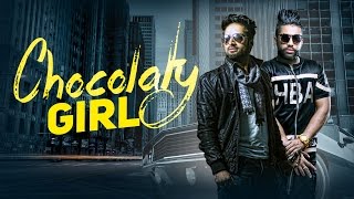 Chocolaty Girl Lyrics - SukhE