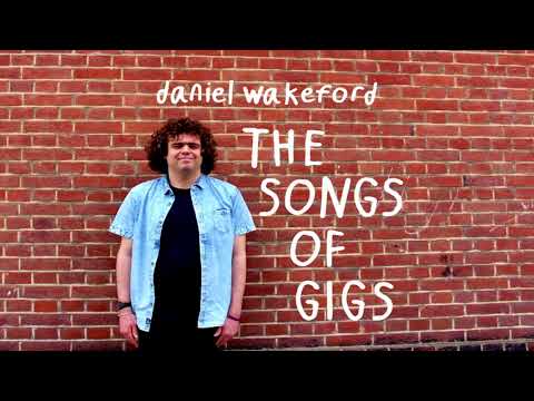 Daniel Wakeford - Playboy Girls [Official Audio]