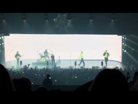 Katarsis - Balta meilė (Lemon Joy version) feat I. Kofas live @ Compensa concert hall 2026.01.22