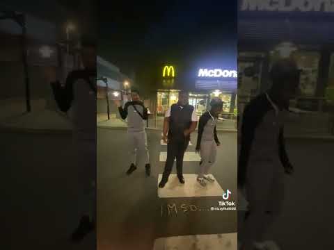 Random VID (NizzyThatKid)