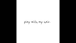 Adore Delano - Play With My Hair [Legendado]