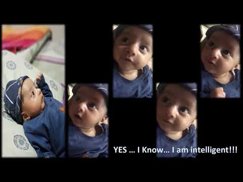 awad  first Birthday- 14 august 2020