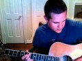 "Summer Job Days" (Cover) by David Nail.mov