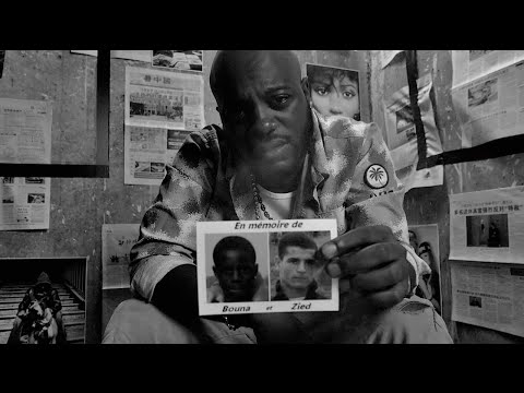 Grödash - Lumière Blanche II [Sanctuary Freestyle]