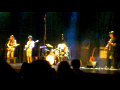 Live @ Casino Figueira da Foz