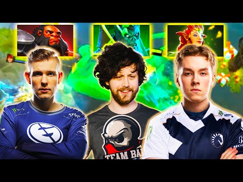 Zai is done with this game - Gorgc Mid with Cr1t Zai