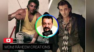 Download lagu Pachaas Tola - SUBODH SU2 | Sanju Baba Remix | Vaastav | Sanjay Dutt Dialogues Remix | Trap Music mp3