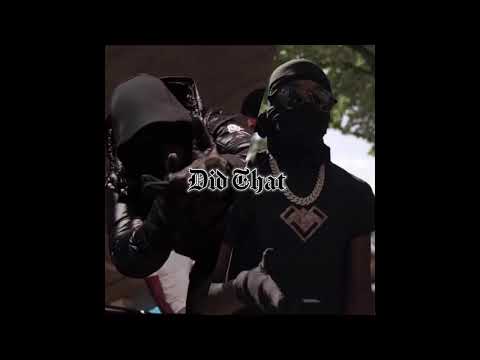Did That | Gully x Kwengface Type Beat | Drill Instrumental 2021