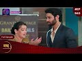 Nath Krishna Aur Gauri Ki Kahani 30 May 2024 Full Episode 940 Dangal TV