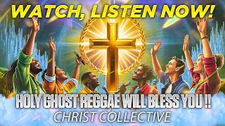“Holy Ghost Blessed Reggae – Watch &amp; Listen to Songs That Will Bless You”