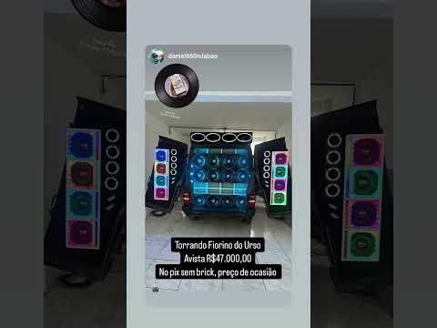 Fiorino Perturbada do Urso a venda !!!