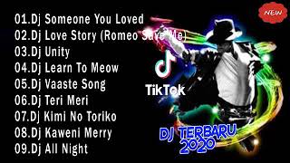 Download lagu Dj Tik Tok terbaru 2020 -💊💊💊 Dj Love Story Remix 2020 Terbaru Full Bass Viral Enak mp3