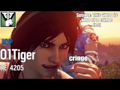 [The Caveira Elite Experience] Rainbow Six Siege: Funny and Random Moments #4