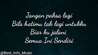 Download lagu Katakan Sebenarnya - Five Minutes (LIRIK) mp3 Download lagu Katakan Sebenarnya - Five Minutes (LIRIK) mp3