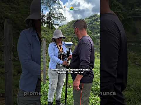 Levantamiento topográfico de 90 predios en el Dorado, Meta.