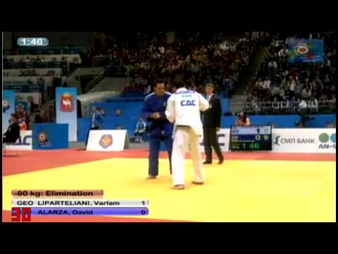 liparteliani-alarza.avi