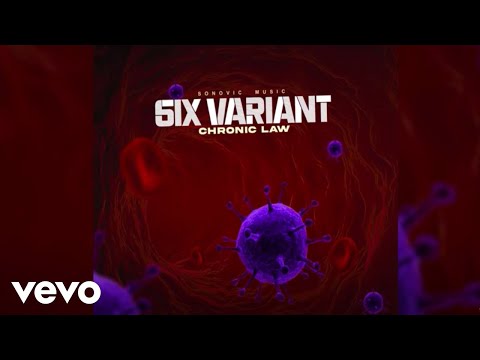 Chronic Law - 6ix Variant (Official Audio)