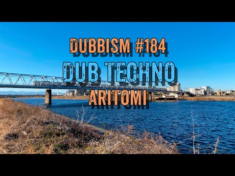 DUBBISM #184 [Aritomi] 🎄🎄🎄Dub Techno Session 2024🎄🎄🎄