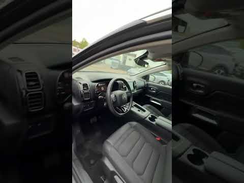 фото citroen c5 aircross i 0