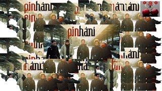 Pinhani - Yalandan Da Olsa