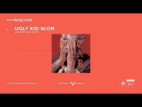 Słoń - [16/17] - Ugly Kid Słoń | Prod. Bent, deki DJ Flip