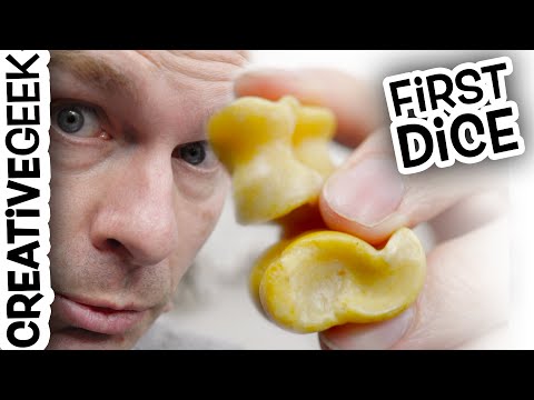 The Origin of Dice - Here's How it Started!