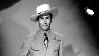 Fly Trouble - Hank Williams and the Drifting Cowboys