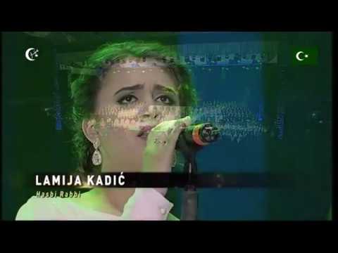 Lamija Kadić - Hasbi Rabbi