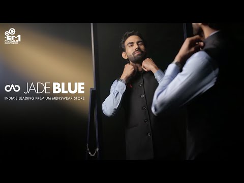 Jade Blue