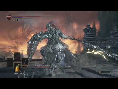 DARK SOULS ep 72