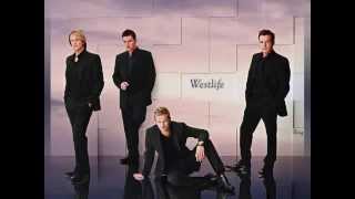 Westlife I'll Be Loving You Forever