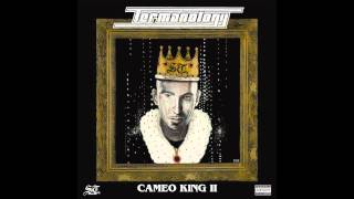 Termanology - Another Level (Ft. Sean Price &amp; Ghetto)