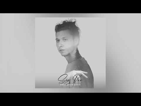 Umut Kaan Çakır - Söz Ver