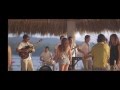 La Garfield - Mala (Video Oficial) 