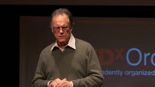 "The Hidden Path to Creativity" | Stephan Schwartz | TEDxOrcasIsland