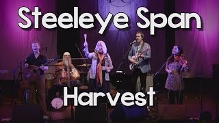 Steeleye Span - Harvest (Live)