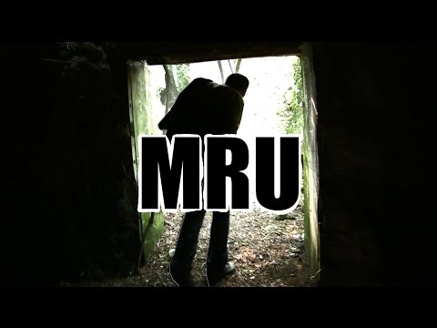 Międzyrzecki Rejon Umocniony - Mrok głęboko pod nami! Urban Exploration