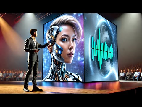 SHOCKING New AI DESTROYS GPT-4o (Open-Source Voice AI!)