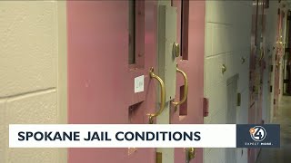 Skepticism surrounds Spokane County jail initiative