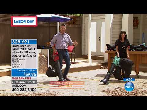 HSN | Home Clearance up to 50% Off 08.30.2017 - 02 PM