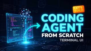 Coding Agent from Scratch: Terminal User Interface with pi-tui