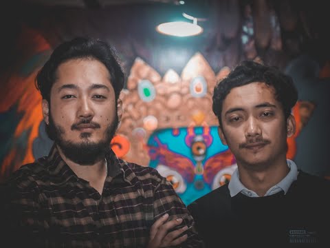 SAMJHANCHU-- SABIN RAI & THE PHARAOH | COVER | TUHIN LIMBU FT NIMA TAMANG | PIANO VERSION