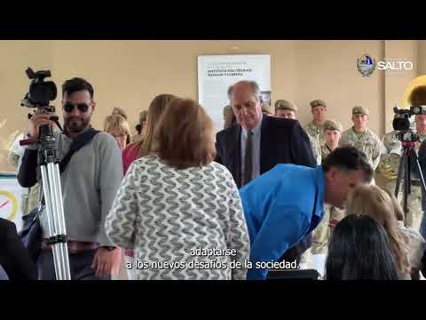 150 años del liceo IPOLL