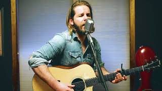 Sleepy Little Town - The White Buffalo [Cover by Dan Cronk]