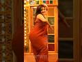 Ritika Singh Kalapakkaara Song Hot Dance Kalapakkaara Kingofkotha Actress Shorts Hot Reels